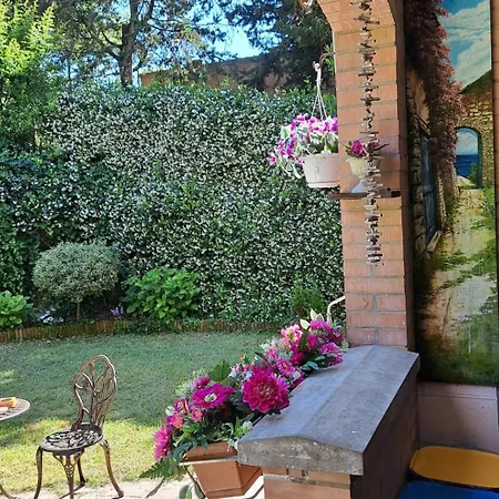 Viaggi Dipinti Monterenzio