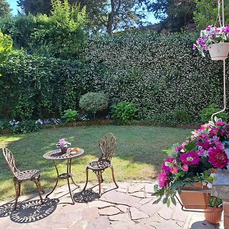 Appartamento Viaggi Dipinti *