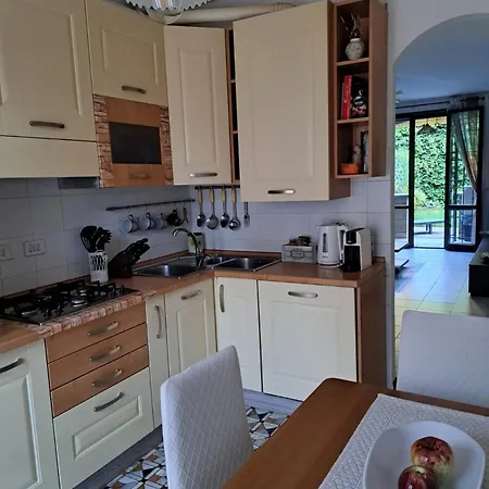 Appartamento Viaggi Dipinti