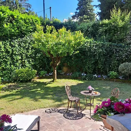 Apartment Viaggi Dipinti Monterenzio