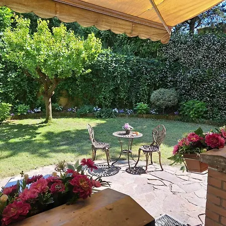 Apartment Viaggi Dipinti Monterenzio