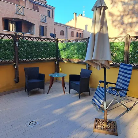 Appartement Viaggi Dipinti