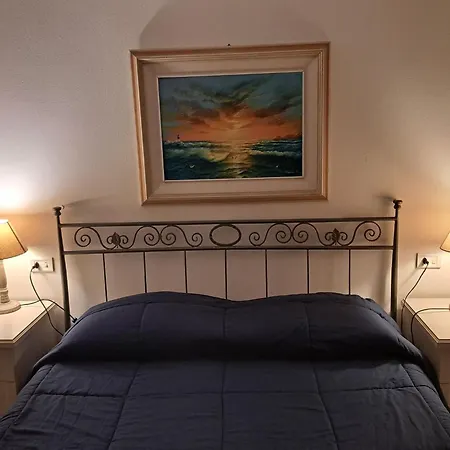 Viaggi Dipinti Apartment