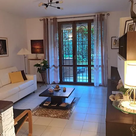 Viaggi Dipinti Appartement *