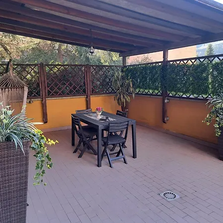 Viaggi Dipinti Apartment Monterenzio