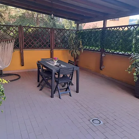 Viaggi Dipinti Monterenzio