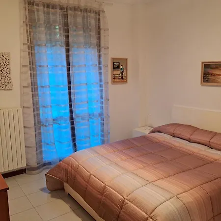 Appartamento Viaggi Dipinti