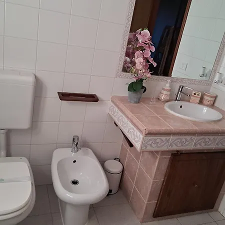 Viaggi Dipinti Apartment *