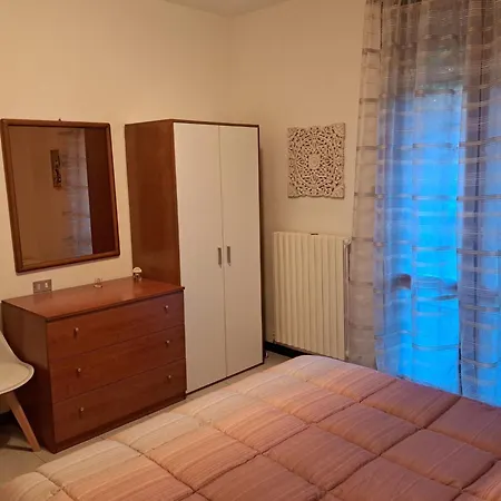 Apartamento Viaggi Dipinti *