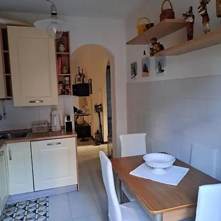 Viaggi Dipinti * Monterenzio