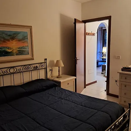 Viaggi Dipinti Apartment