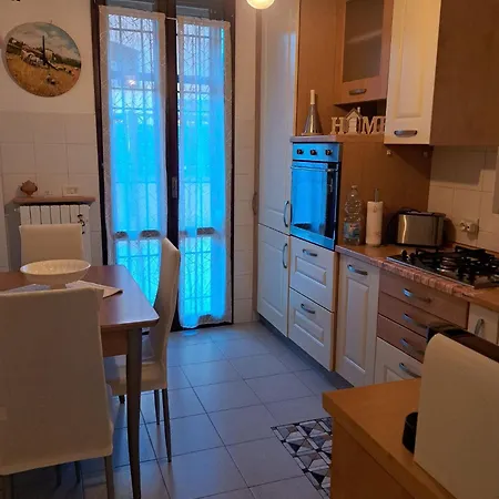 Apartment Viaggi Dipinti