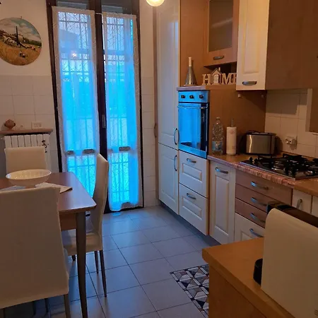 Apartment Viaggi Dipinti