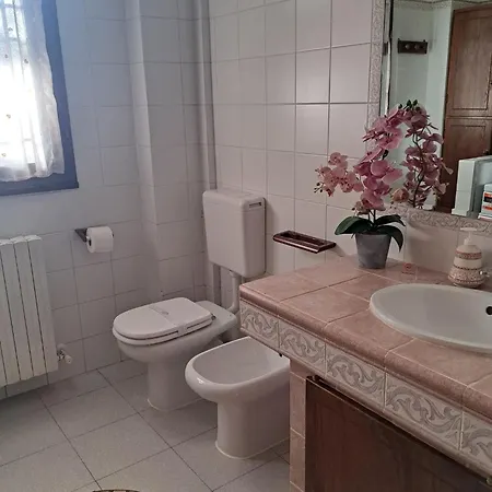 Viaggi Dipinti Apartment *