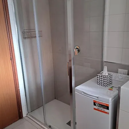 Apartment Viaggi Dipinti Monterenzio