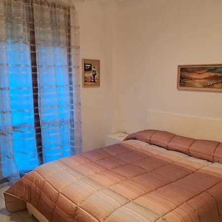 Viaggi Dipinti 아파트 *