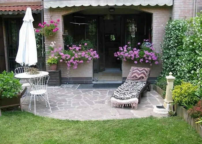 Lejlighed Viaggi Dipinti