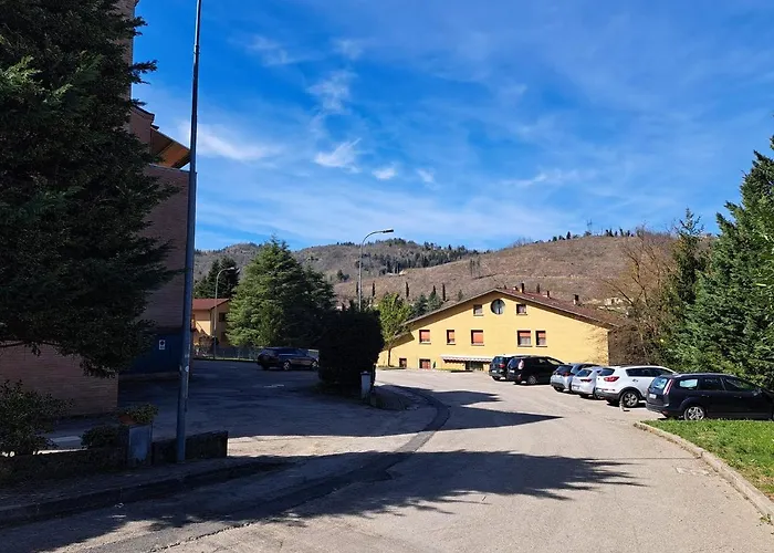 Lejlighed Viaggi Dipinti *