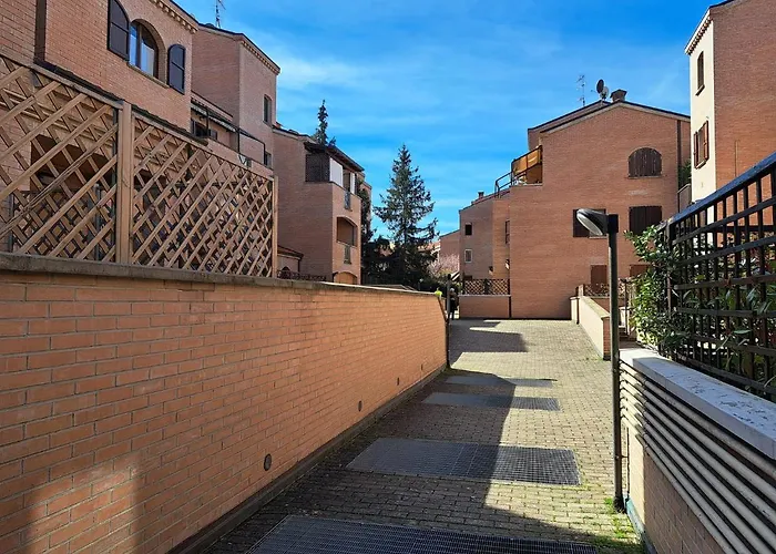 Lejlighed Viaggi Dipinti