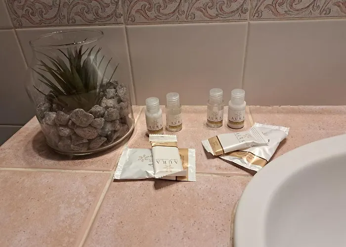 Viaggi Dipinti Lejlighed Monterenzio