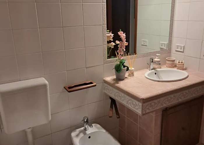 Viaggi Dipinti Lejlighed