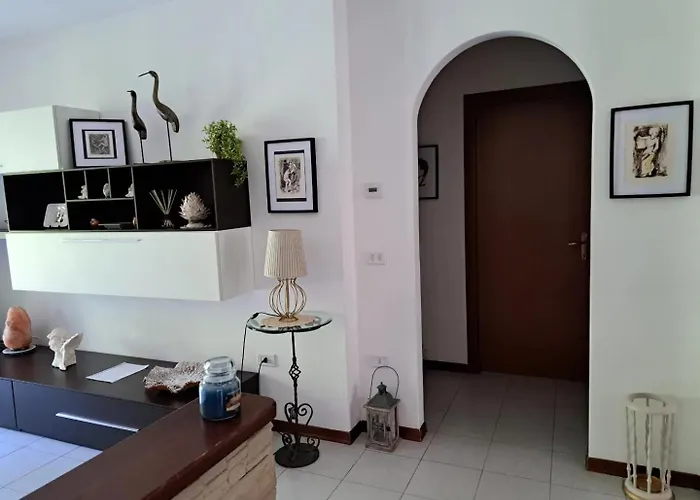 Lejlighed Viaggi Dipinti