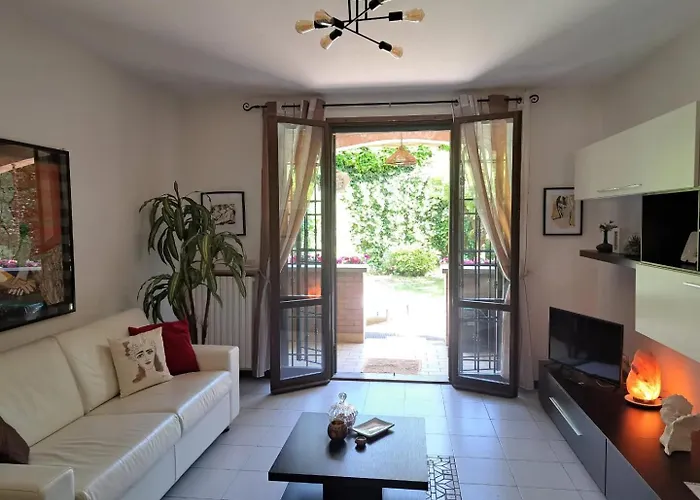 Lejlighed Viaggi Dipinti