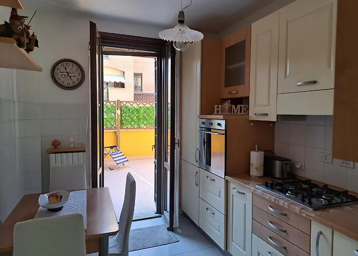 Lejlighed Viaggi Dipinti Monterenzio