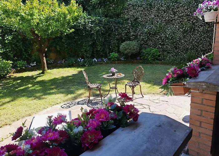 Viaggi Dipinti Lejlighed Monterenzio