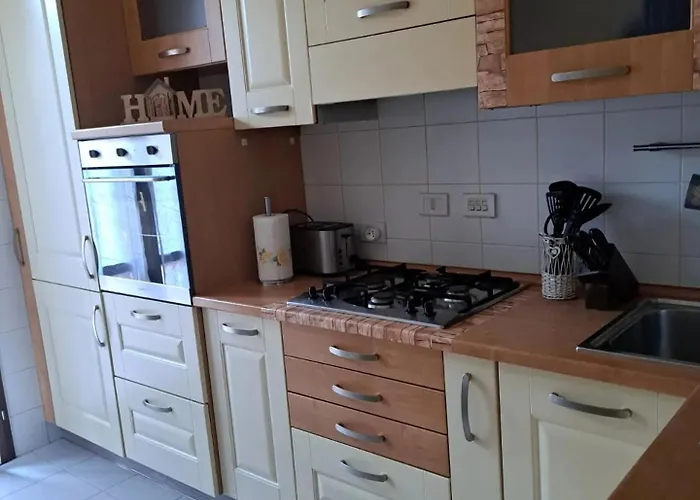 Viaggi Dipinti Lejlighed