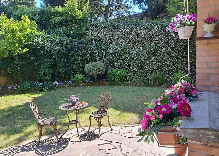 Lejlighed Viaggi Dipinti *