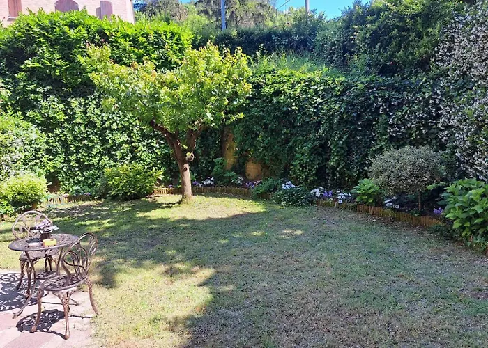 Viaggi Dipinti Lejlighed