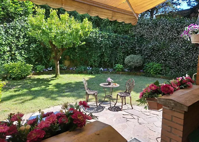 Lejlighed Viaggi Dipinti Monterenzio