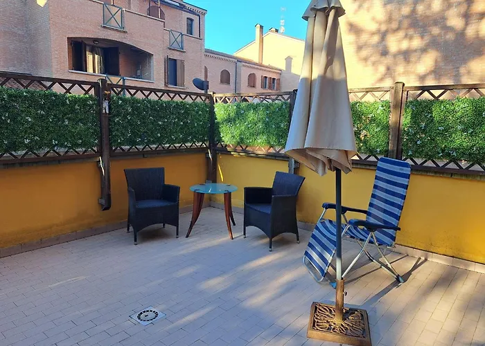 Lejlighed Viaggi Dipinti