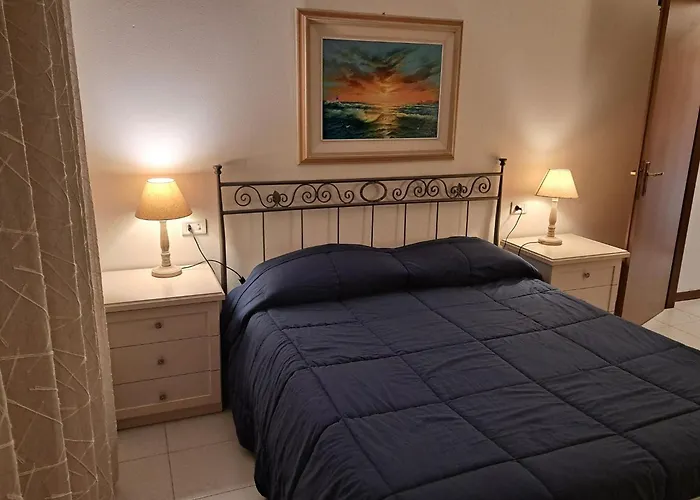 Viaggi Dipinti Lejlighed *