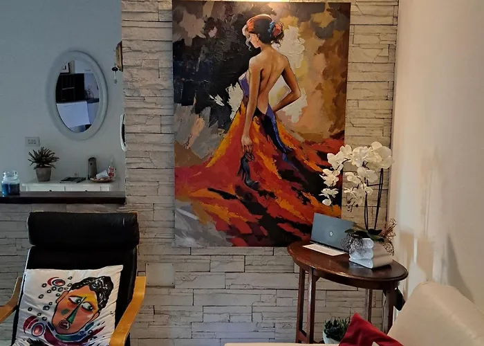 Viaggi Dipinti * Monterenzio