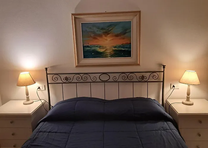 Viaggi Dipinti Lejlighed