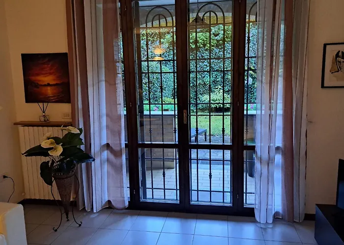 Lejlighed Viaggi Dipinti