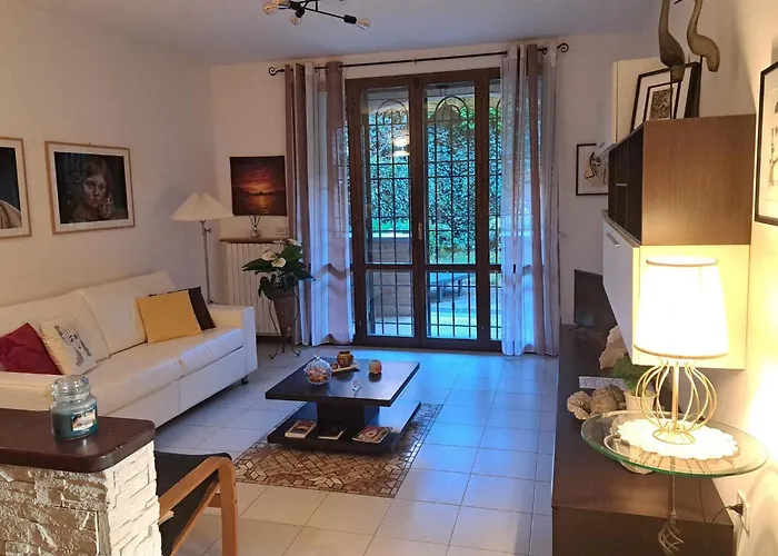 Viaggi Dipinti 아파트 *