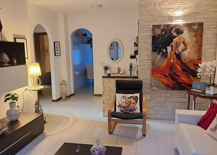 Lejlighed Viaggi Dipinti *