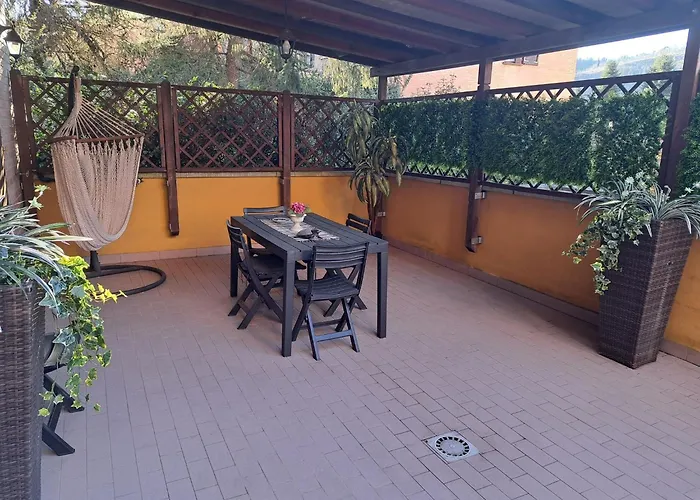 Viaggi Dipinti Monterenzio