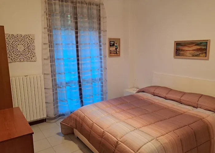 Lejlighed Viaggi Dipinti