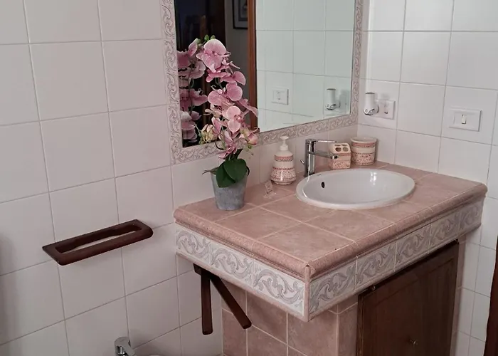 Lejlighed Viaggi Dipinti Monterenzio