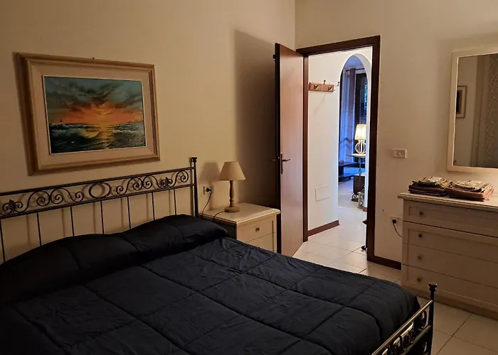 Viaggi Dipinti 아파트