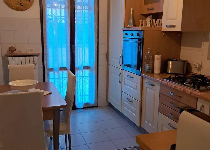 Lejlighed Viaggi Dipinti