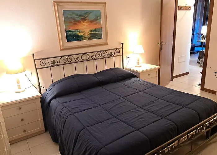 Lejlighed Viaggi Dipinti Monterenzio