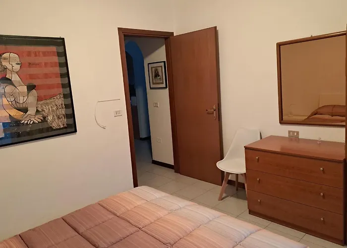 Viaggi Dipinti * 몬테렌지오