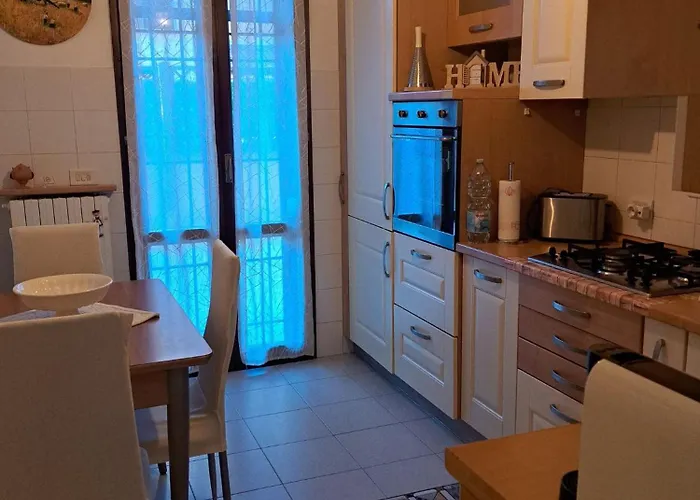 Lejlighed Viaggi Dipinti