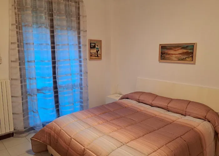 Viaggi Dipinti 아파트 *