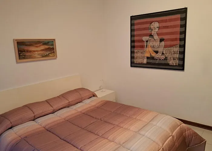Viaggi Dipinti